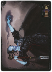 Lord of the Undead (Oversized) [Eighth Edition Box Topper] | The Gaming-Verse