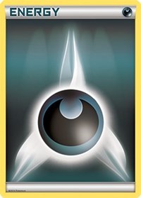 Darkness Energy (2011 Unnumbered) [League & Championship Cards] | The Gaming-Verse