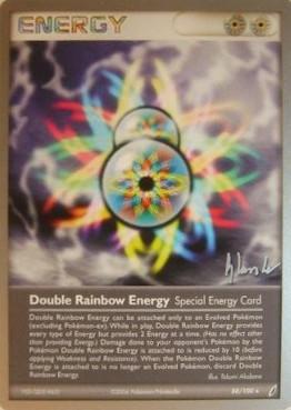 Double Rainbow Energy (88/100) (Empotech - Dylan Lefavour) [World Championships 2008] | The Gaming-Verse