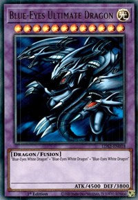 Blue-Eyes Ultimate Dragon [LDS2-EN018] Ultra Rare | The Gaming-Verse