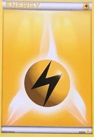 Lightning Energy (17/30) [XY: Trainer Kit 3 - Pikachu Libre] | The Gaming-Verse