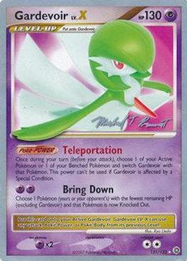 Gardevoir LV.X (131/132) (Boltevoir - Michael Pramawat) [World Championships 2010] | The Gaming-Verse