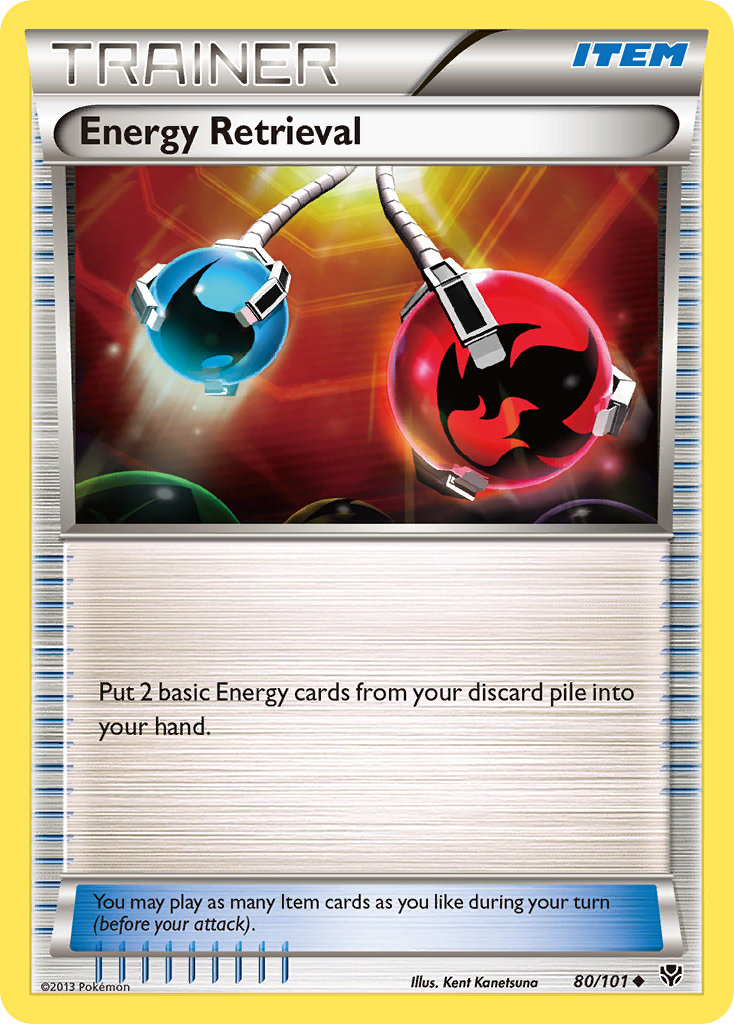 Energy Retrieval (80/101) [Black & White: Plasma Blast] | The Gaming-Verse