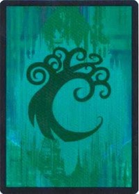 Guild Token - Simic [Prerelease Cards] | The Gaming-Verse