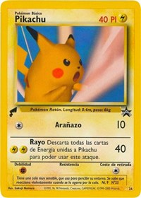 Pikachu (4) (Snap) [Pikachu World Collection Promos] | The Gaming-Verse