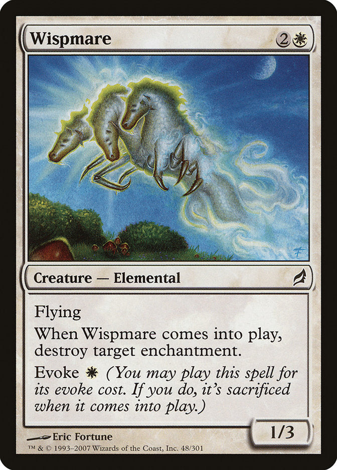 Wispmare [Lorwyn] | The Gaming-Verse