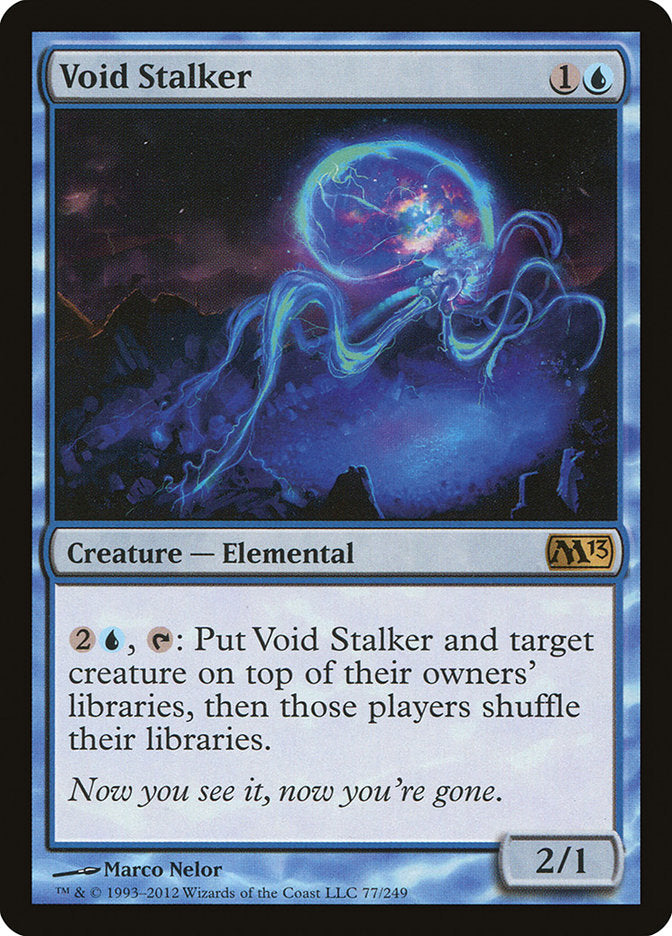 Void Stalker [Magic 2013] | The Gaming-Verse