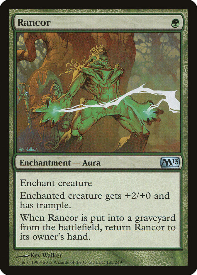 Rancor [Magic 2013] | The Gaming-Verse